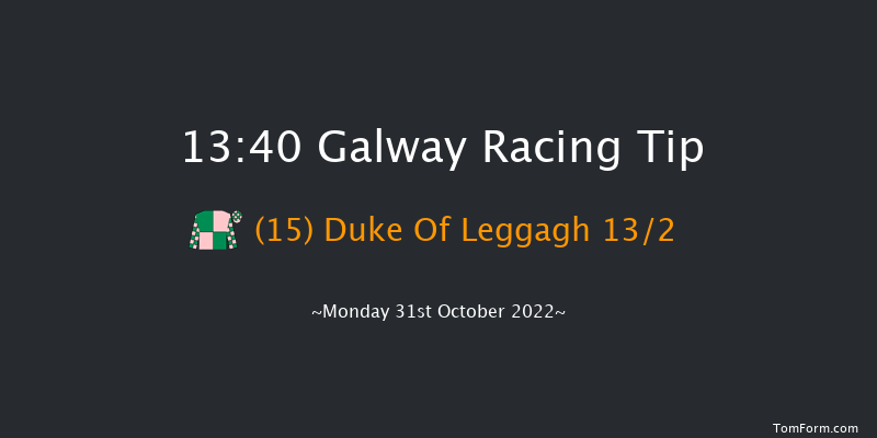 Galway 13:40 Handicap 7f Sun 30th Oct 2022