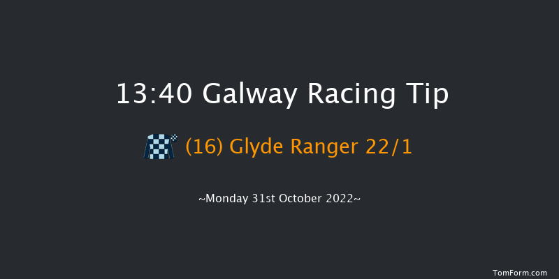 Galway 13:40 Handicap 7f Sun 30th Oct 2022