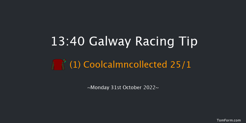 Galway 13:40 Handicap 7f Sun 30th Oct 2022