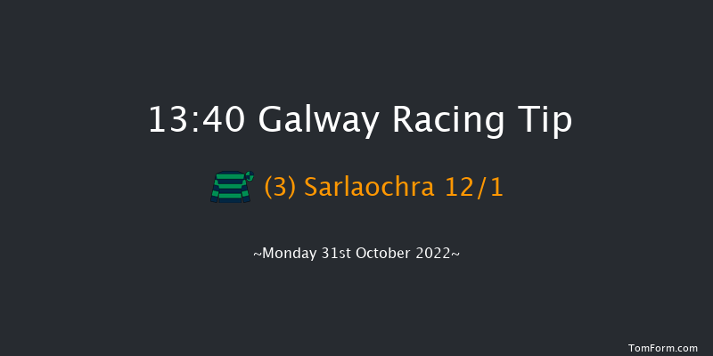 Galway 13:40 Handicap 7f Sun 30th Oct 2022