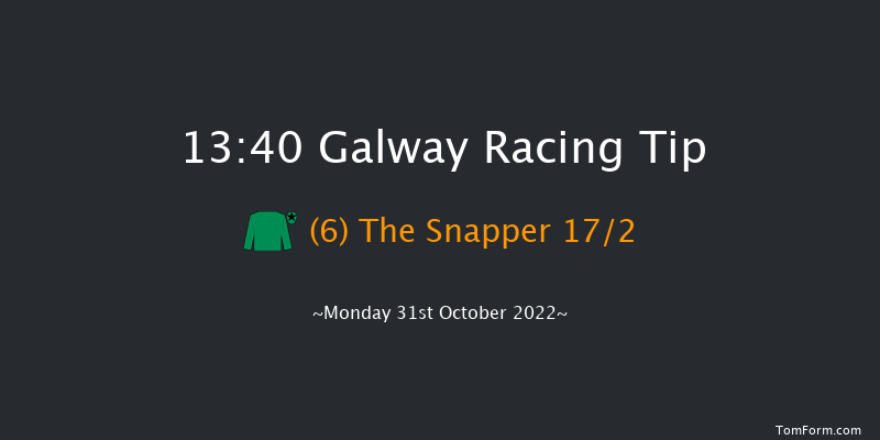 Galway 13:40 Handicap 7f Sun 30th Oct 2022