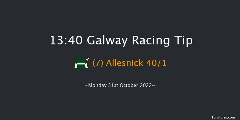 Galway 13:40 Handicap 7f Sun 30th Oct 2022