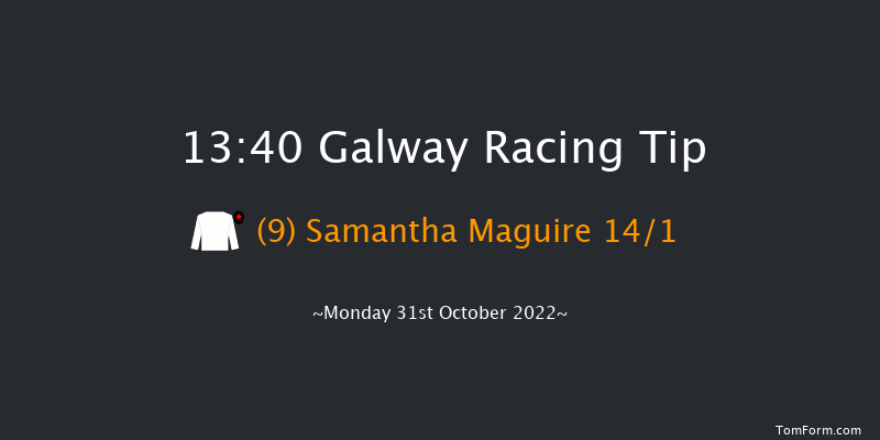 Galway 13:40 Handicap 7f Sun 30th Oct 2022