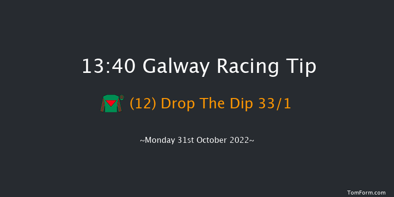 Galway 13:40 Handicap 7f Sun 30th Oct 2022