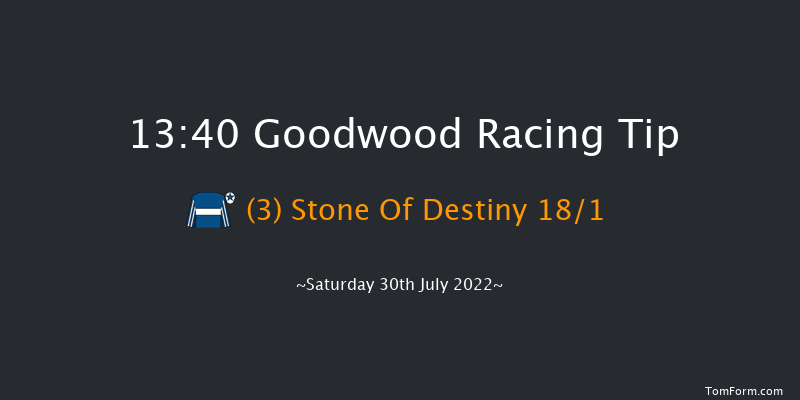 Goodwood 13:40 Handicap (Class 2) 6f Fri 29th Jul 2022