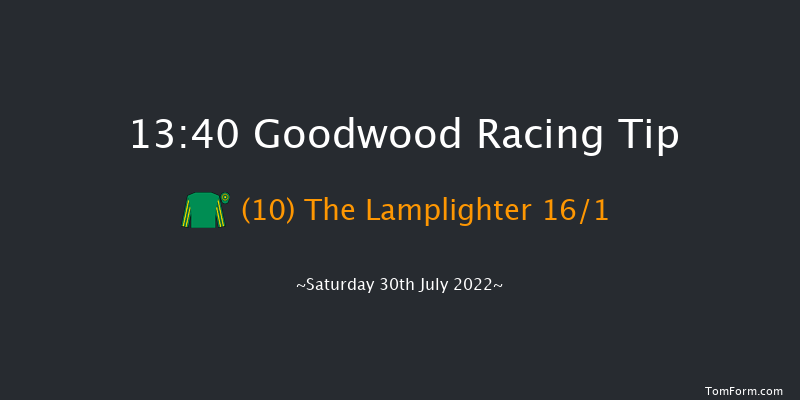 Goodwood 13:40 Handicap (Class 2) 6f Fri 29th Jul 2022