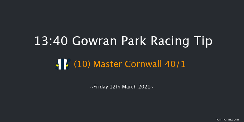 Goresbridge Maiden Hurdle (Div 1) Gowran Park 13:40 Maiden Hurdle 16f Tue 2nd Mar 2021