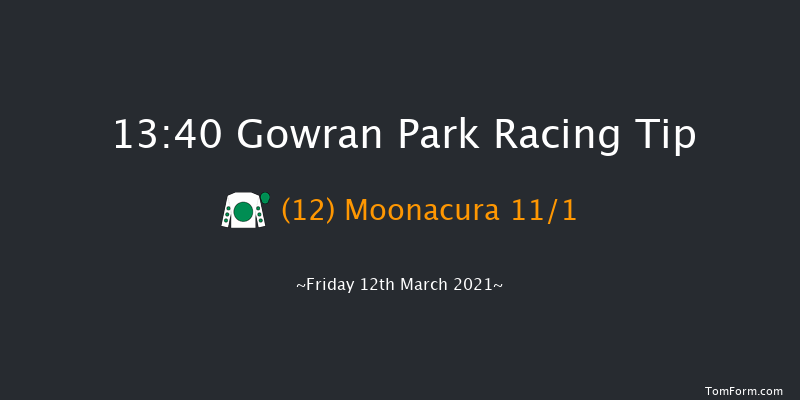 Goresbridge Maiden Hurdle (Div 1) Gowran Park 13:40 Maiden Hurdle 16f Tue 2nd Mar 2021