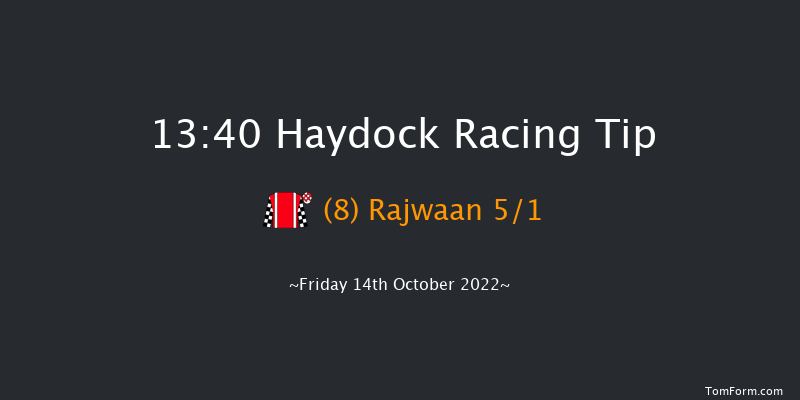 Haydock 13:40 Handicap (Class 5) 5f Sat 24th Sep 2022