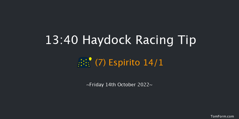 Haydock 13:40 Handicap (Class 5) 5f Sat 24th Sep 2022