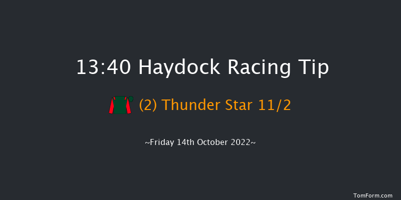 Haydock 13:40 Handicap (Class 5) 5f Sat 24th Sep 2022