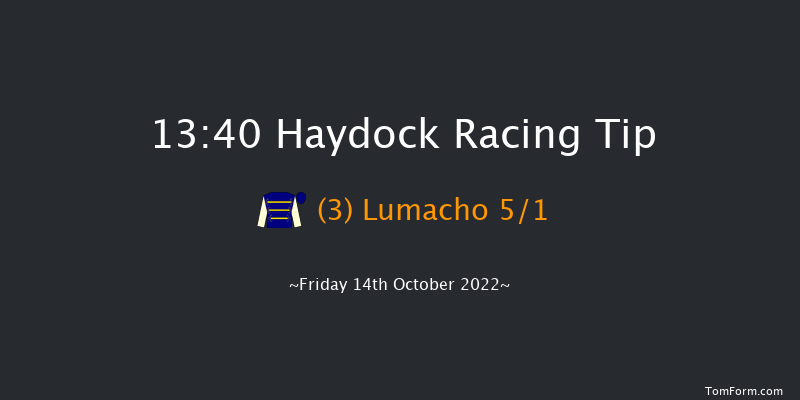 Haydock 13:40 Handicap (Class 5) 5f Sat 24th Sep 2022