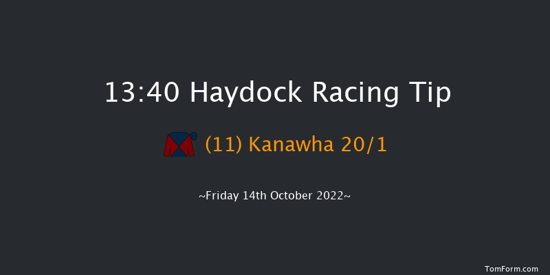 Haydock 13:40 Handicap (Class 5) 5f Sat 24th Sep 2022