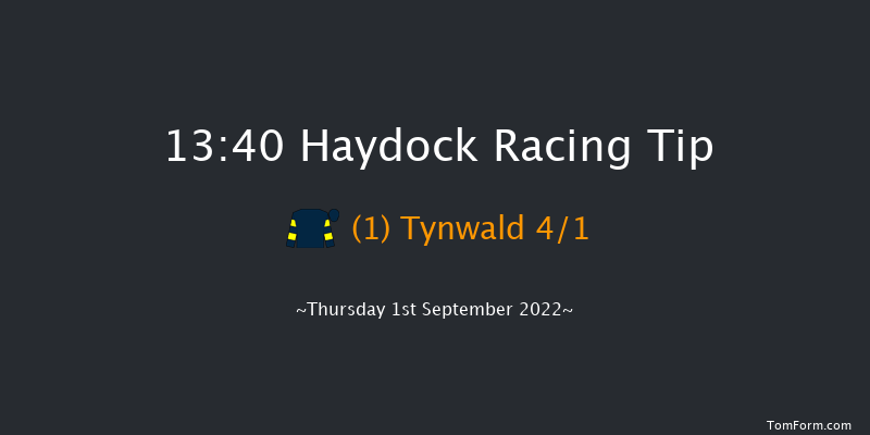 Haydock 13:40 Handicap (Class 5) 12f Sun 7th Aug 2022