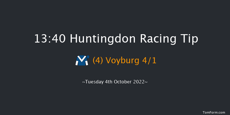 Huntingdon 13:40 Handicap Chase (Class 5) 24f Fri 3rd Jun 2022