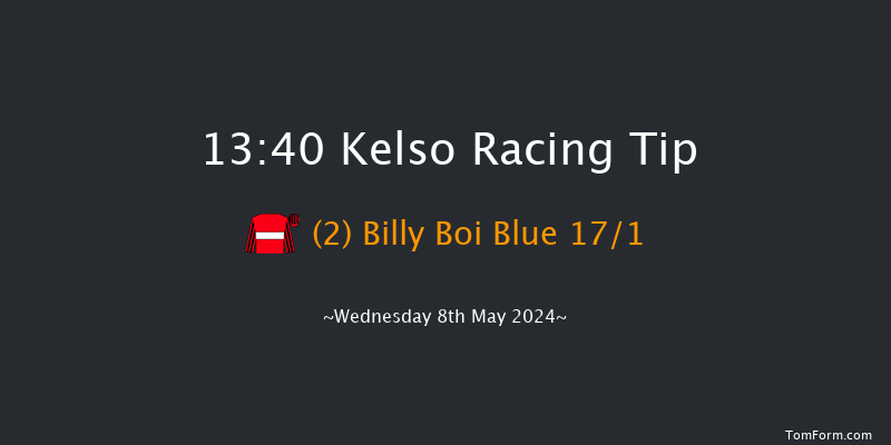 Kelso  13:40 Handicap Hurdle (Class 4) 23f Mon 15th Apr 2024