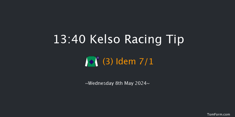 Kelso  13:40 Handicap Hurdle (Class 4) 23f Mon 15th Apr 2024