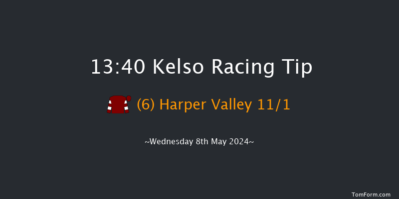 Kelso  13:40 Handicap Hurdle (Class 4) 23f Mon 15th Apr 2024