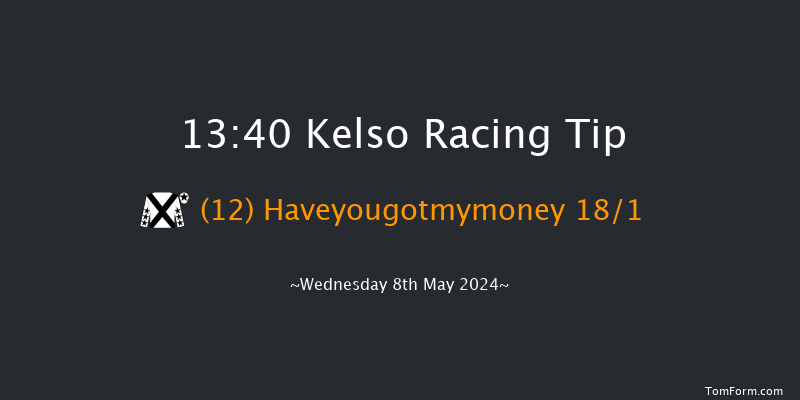 Kelso  13:40 Handicap Hurdle (Class 4) 23f Mon 15th Apr 2024