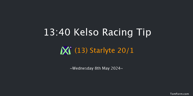 Kelso  13:40 Handicap Hurdle (Class 4) 23f Mon 15th Apr 2024