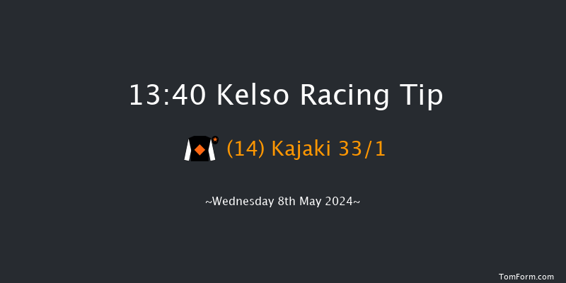 Kelso  13:40 Handicap Hurdle (Class 4) 23f Mon 15th Apr 2024