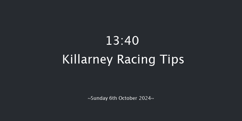 Killarney  13:40 Maiden Hurdle 17f Sat 24th Aug 2024