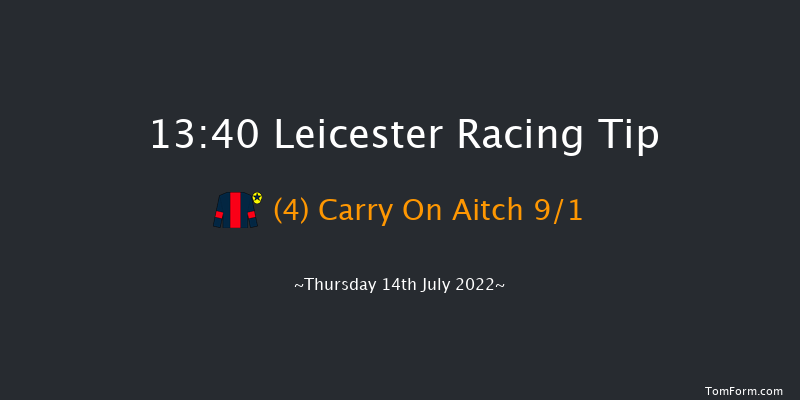 Leicester 13:40 Handicap (Class 5) 7f Sat 2nd Jul 2022