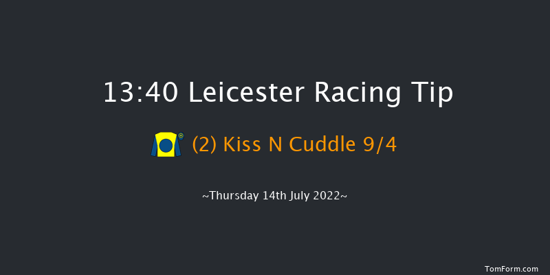 Leicester 13:40 Handicap (Class 5) 7f Sat 2nd Jul 2022