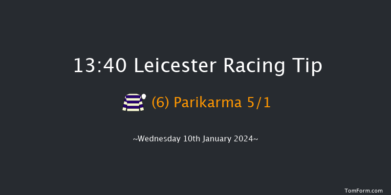 Leicester 13:40 Claiming Hurdle (Class 4) 16f Thu 28th Dec 2023