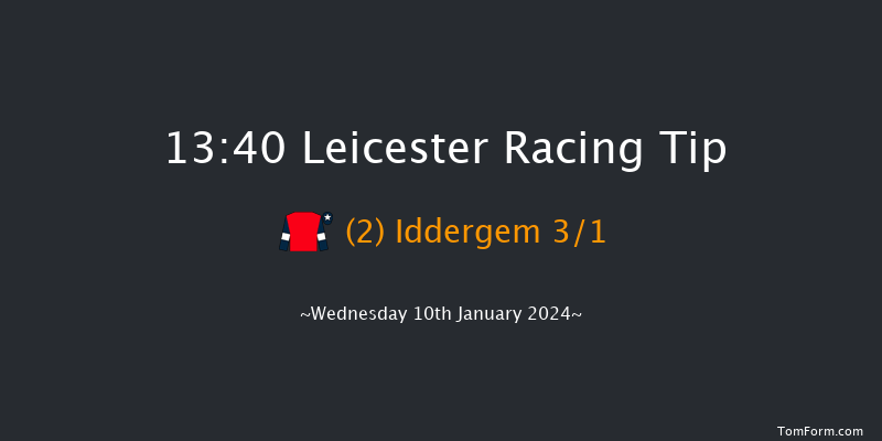 Leicester 13:40 Claiming Hurdle (Class 4) 16f Thu 28th Dec 2023