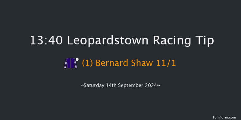 Leopardstown  13:40 Group 2 8f Thu 22nd Aug 2024