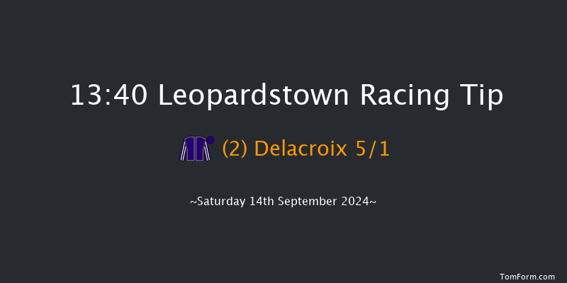 Leopardstown  13:40 Group 2 8f Thu 22nd Aug 2024