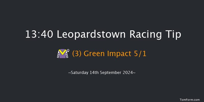 Leopardstown  13:40 Group 2 8f Thu 22nd Aug 2024