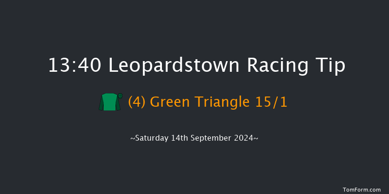 Leopardstown  13:40 Group 2 8f Thu 22nd Aug 2024