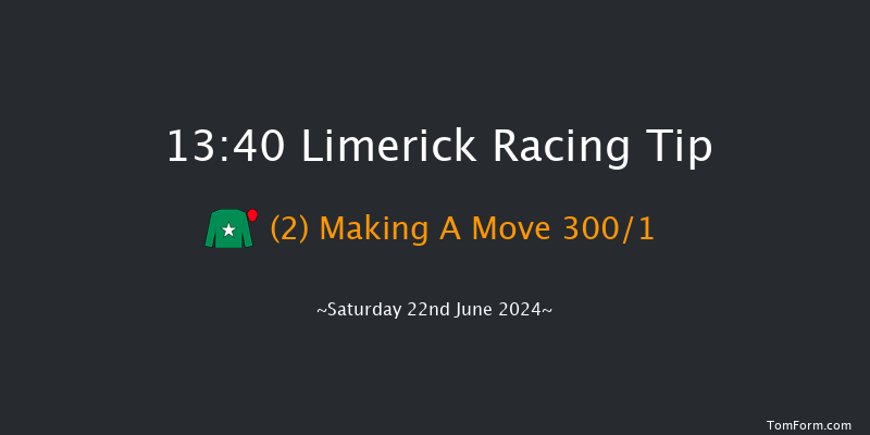 Limerick  13:40 Maiden 7f Wed 12th Jun 2024