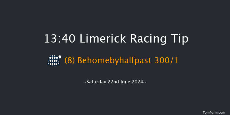 Limerick  13:40 Maiden 7f Wed 12th Jun 2024