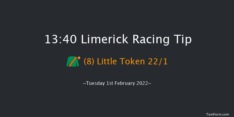 Limerick 13:40 Handicap Hurdle 21f Wed 29th Dec 2021