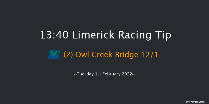 Limerick 13:40 Handicap Hurdle 21f Wed 29th Dec 2021