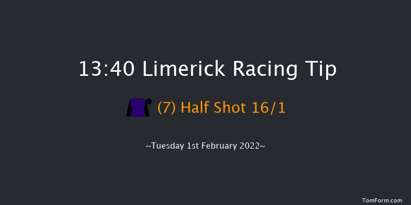 Limerick 13:40 Handicap Hurdle 21f Wed 29th Dec 2021