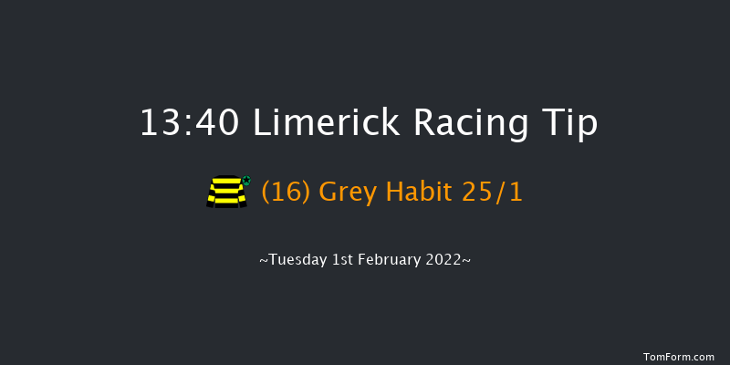 Limerick 13:40 Handicap Hurdle 21f Wed 29th Dec 2021