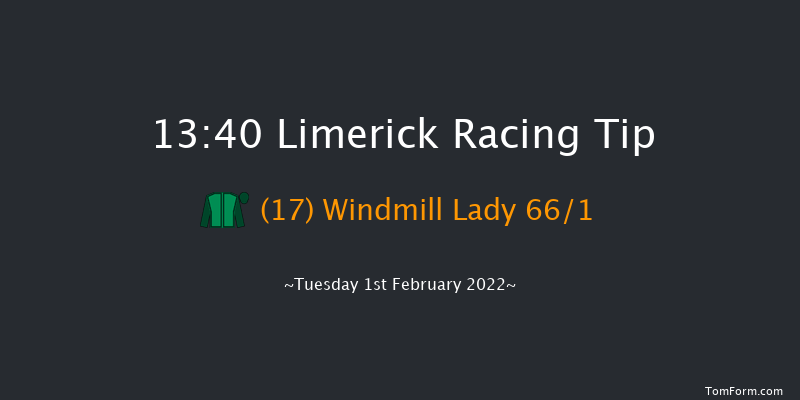 Limerick 13:40 Handicap Hurdle 21f Wed 29th Dec 2021