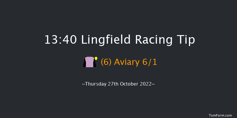 Lingfield 13:40 Handicap (Class 6) 7f Thu 29th Sep 2022