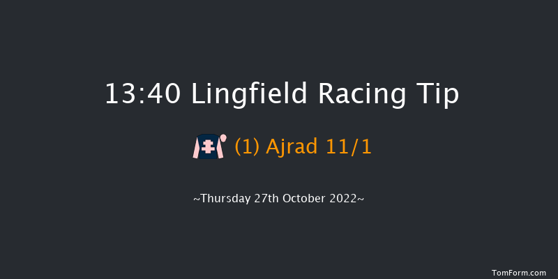 Lingfield 13:40 Handicap (Class 6) 7f Thu 29th Sep 2022