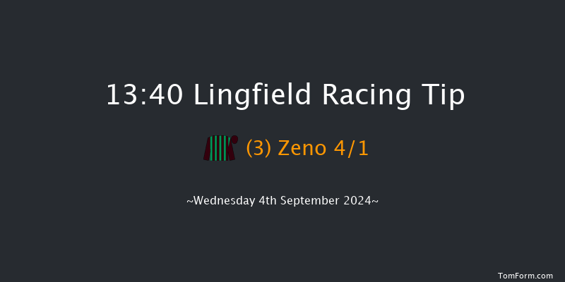 Lingfield  13:40 Handicap (Class 6) 5f Sat 31st Aug 2024