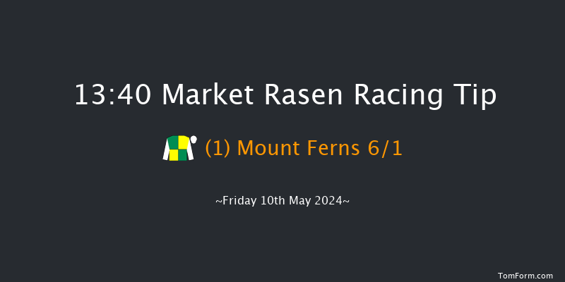 Market Rasen  13:40 Handicap Hurdle (Class
5) 17f Wed 10th Apr 2024