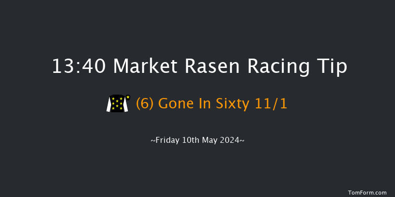 Market Rasen  13:40 Handicap Hurdle (Class
5) 17f Wed 10th Apr 2024