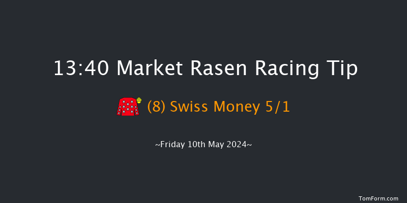 Market Rasen  13:40 Handicap Hurdle (Class
5) 17f Wed 10th Apr 2024