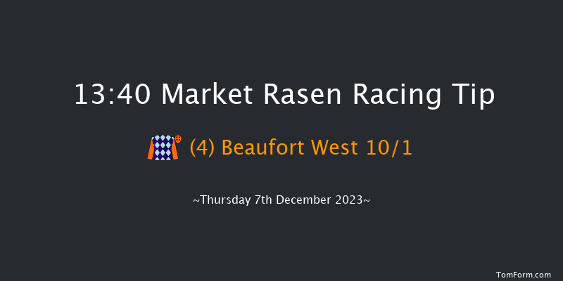 Market Rasen 13:40 Handicap Hurdle (Class 5) 23f Thu 23rd Nov 2023