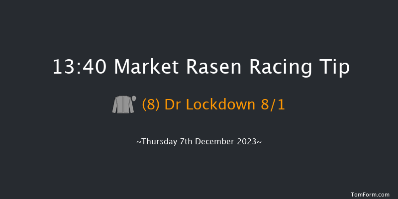 Market Rasen 13:40 Handicap Hurdle (Class 5) 23f Thu 23rd Nov 2023