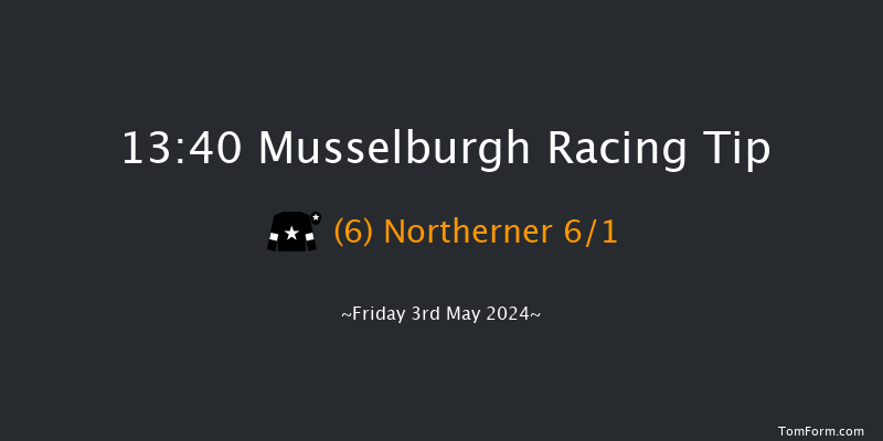 Musselburgh  13:40 Maiden (Class 5) 5f Sun 21st Apr 2024